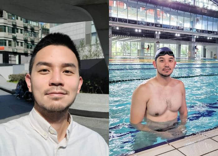10位胡控IG台湾省型男!可爱小帅到天菜熟男全部收藏-NICEGAY
