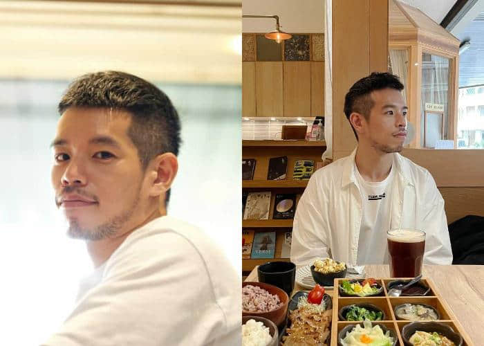 10位胡控IG台湾省型男!可爱小帅到天菜熟男全部收藏-NICEGAY