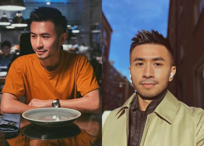 10位胡控IG台湾省型男!可爱小帅到天菜熟男全部收藏-NICEGAY