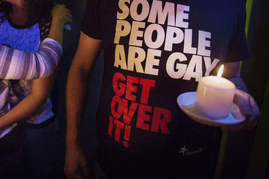 国内男同志高中生遭霸凌长达数月 老师建议「受不了,就休学」-NICEGAY