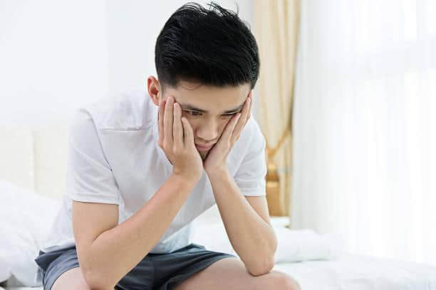 国内男同志高中生遭霸凌长达数月 老师建议「受不了,就休学」-NICEGAY