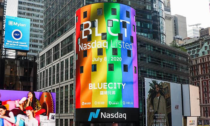 国内最大男同志交友APP开挂出大绝!抢占数位健康商机-NICEGAY