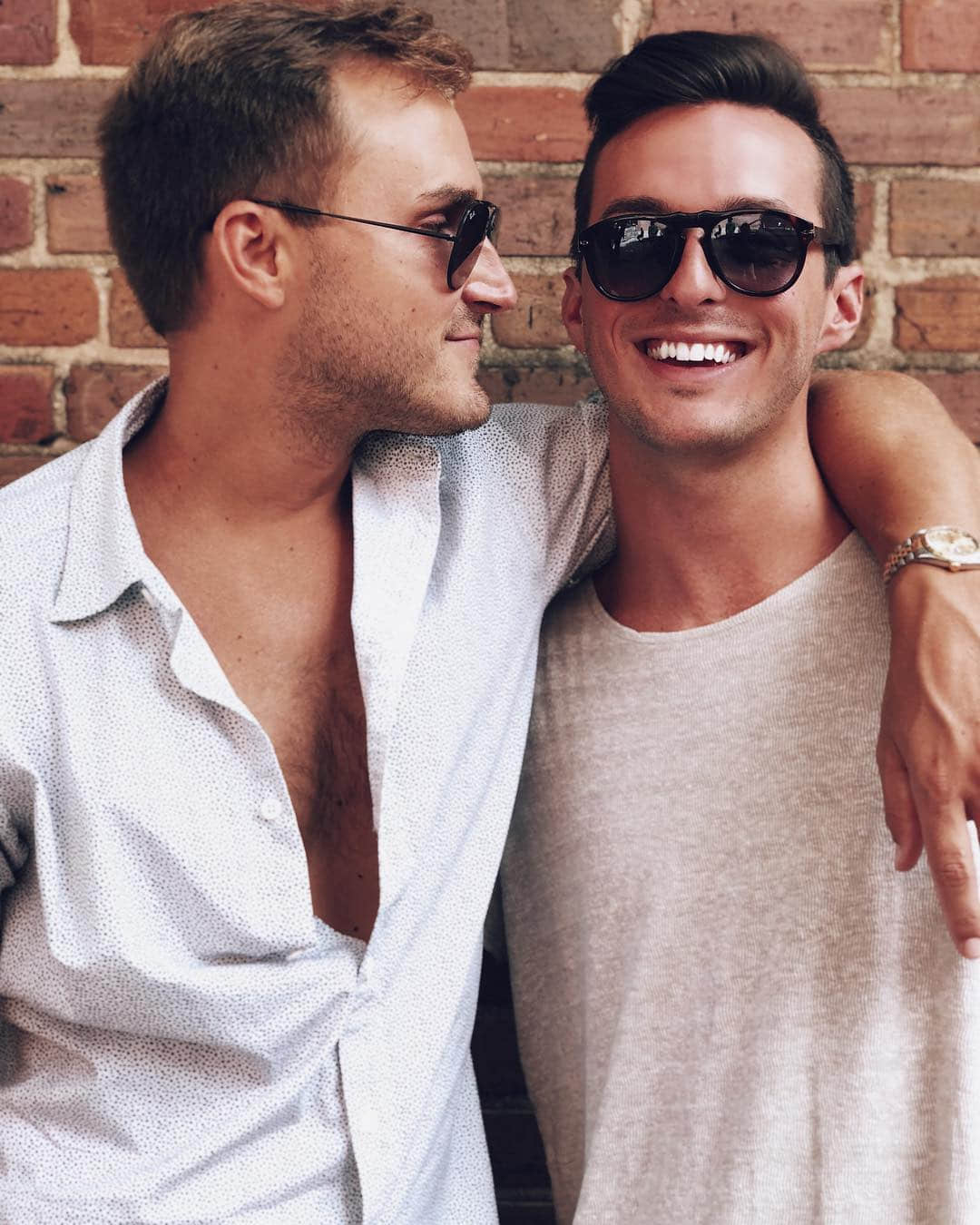 以上帝之名,男同志举办婚礼竟遭拒!业主回应令人心寒-NICEGAY