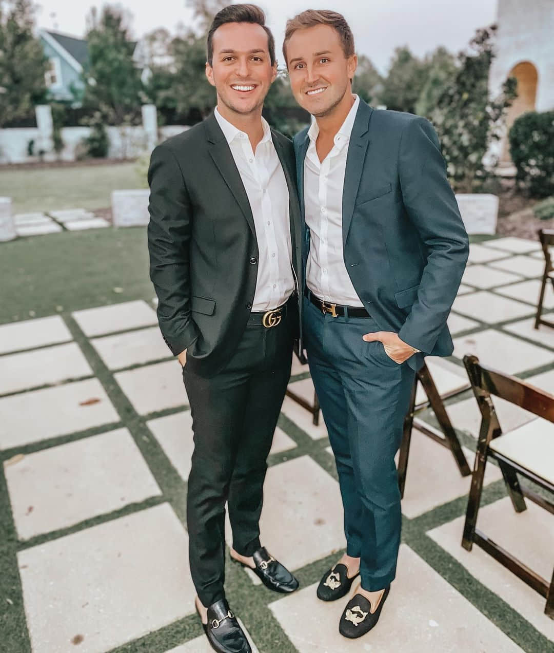 以上帝之名,男同志举办婚礼竟遭拒!业主回应令人心寒-NICEGAY