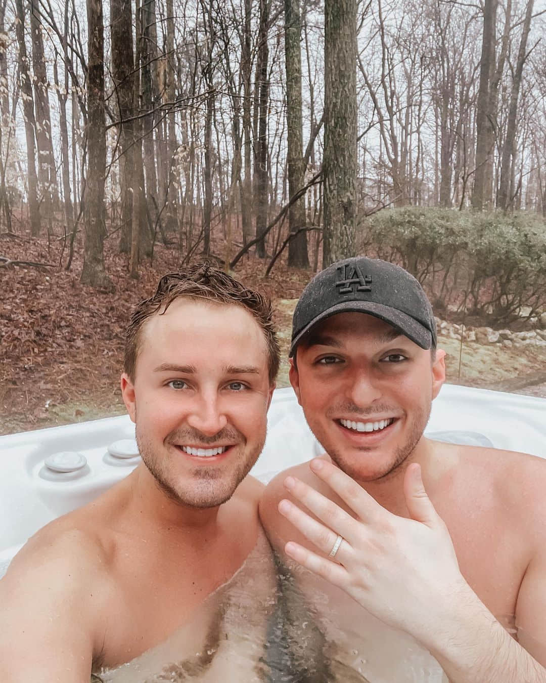 以上帝之名,男同志举办婚礼竟遭拒!业主回应令人心寒-NICEGAY