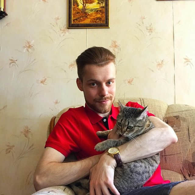 29岁男子在家遭纵火 拉脱维亚恐同暴行夺走一条宝贵生命-NICEGAY