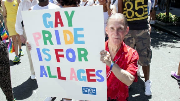 暗房约也可以交换LINE?老Gay给年轻人的15点情场守则-NICEGAY