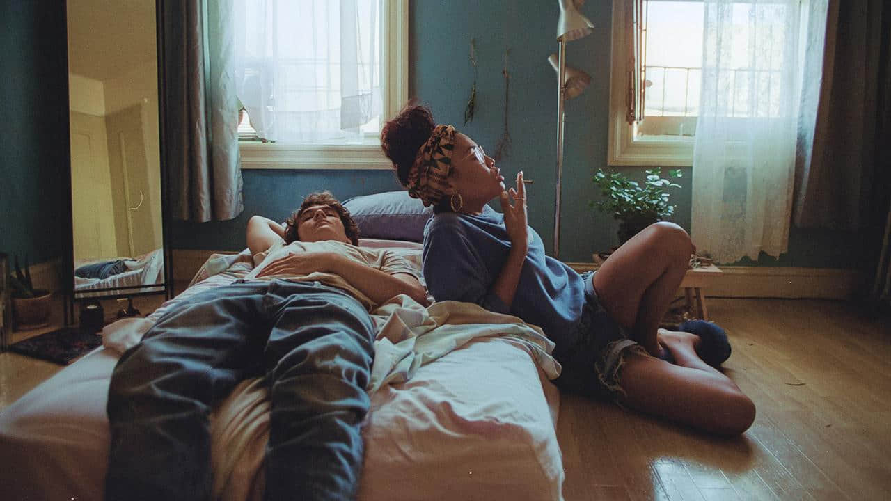 影评:《曼哈顿恋舞曲》跨越性别后,仍是爱-NICEGAY