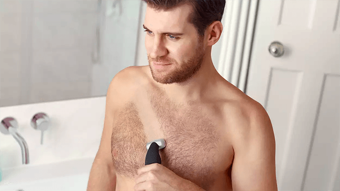 男人也该懂的体毛修剪七大招!私密肌修毛保养小知识一次看完-NICEGAY
