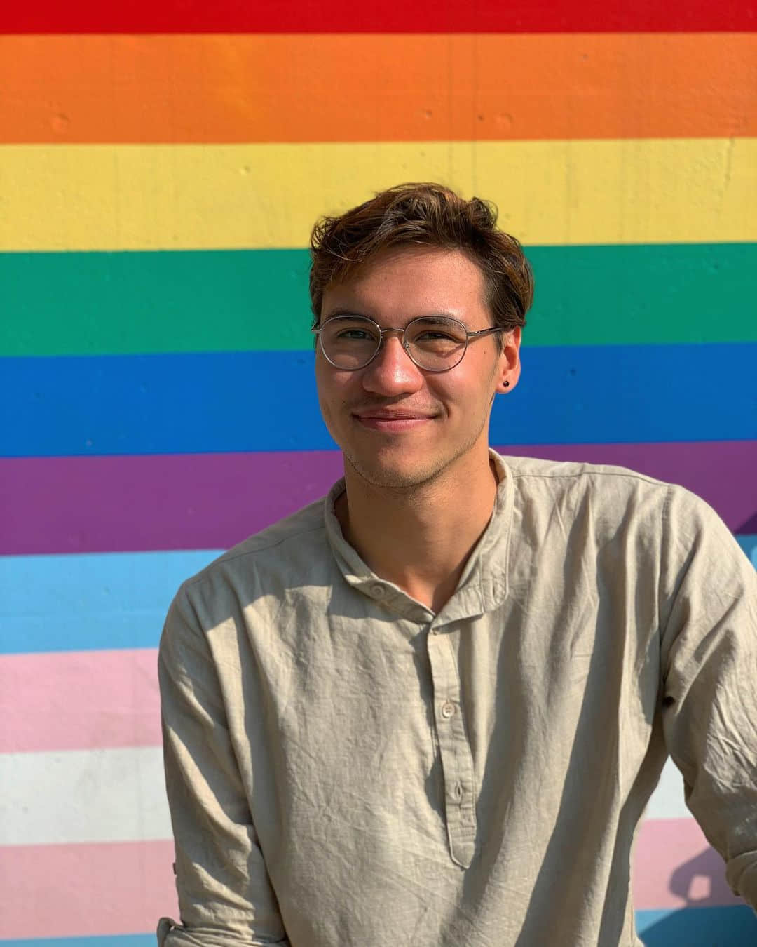 东奥开幕!10位多国同志和双性恋运动员 非凡表现令人启发-NICEGAY
