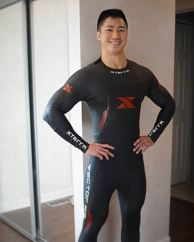 周一品肌肉|又热又辣无法招架!中日混血肌肉帅哥让你性慾直接星爆:Alex Oda-NICEGAY