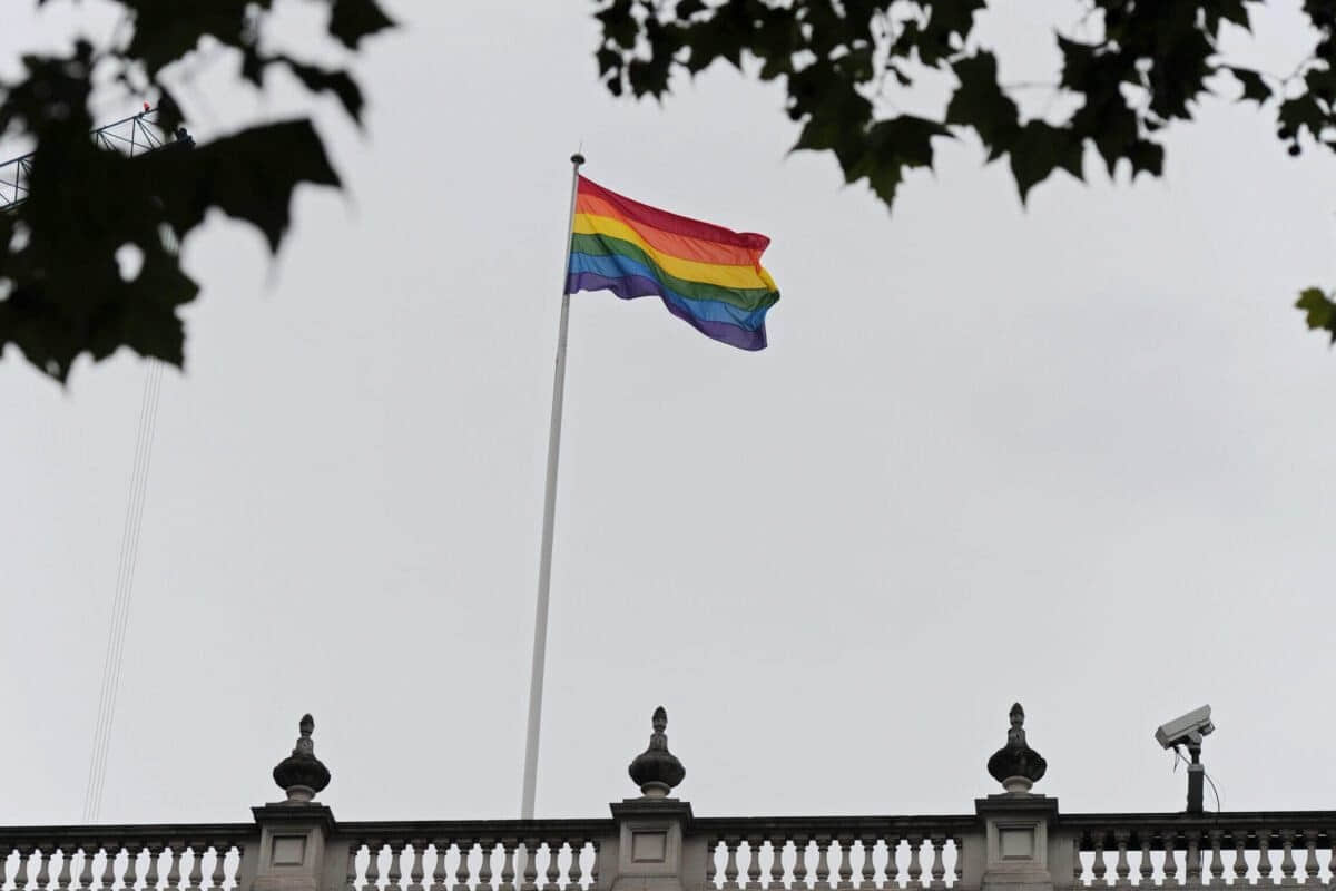 阿富汗 LGBT+ 自由没有了!生活在死亡威胁下 恐惧塔利班上门-NICEGAY