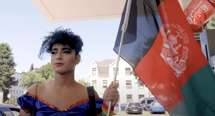 阿富汗 LGBT+ 自由没有了!生活在死亡威胁下 恐惧塔利班上门-NICEGAY