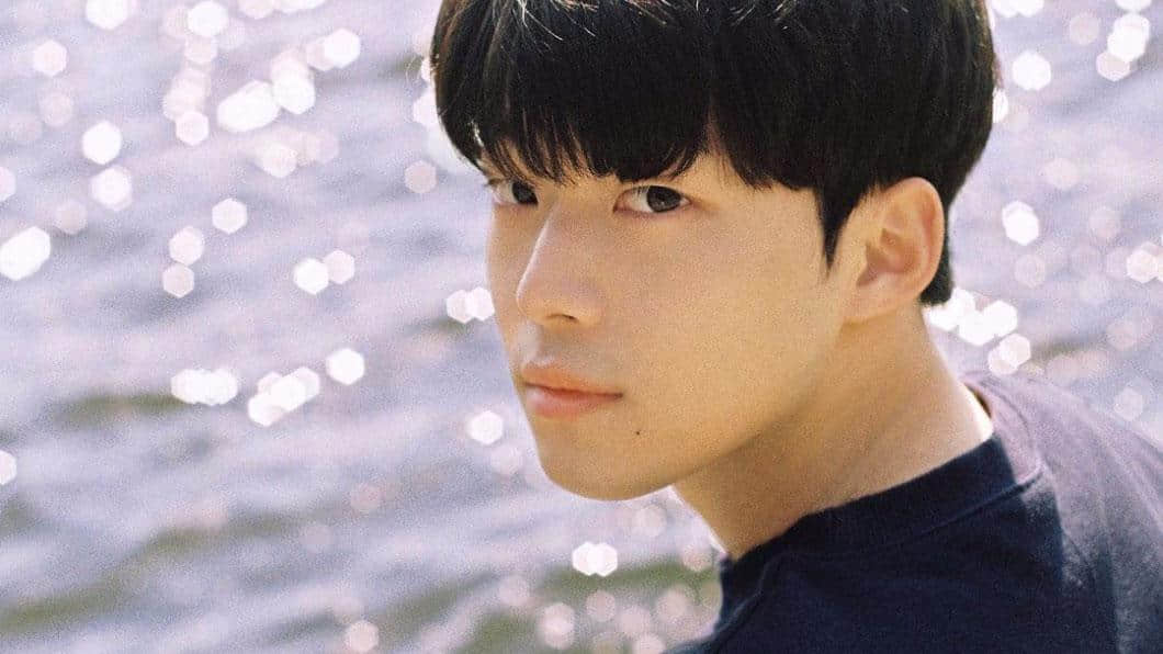 出道仅3年表现超亮眼!鲜肉男星金江珉主演《致我的星星》 可爱模样让人露出姨母笑-NICEGAY