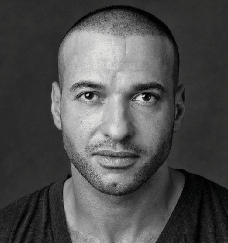 漫威新电影《永恒族》男星 Haaz Sleiman 打破同志玻璃天花板-NICEGAY