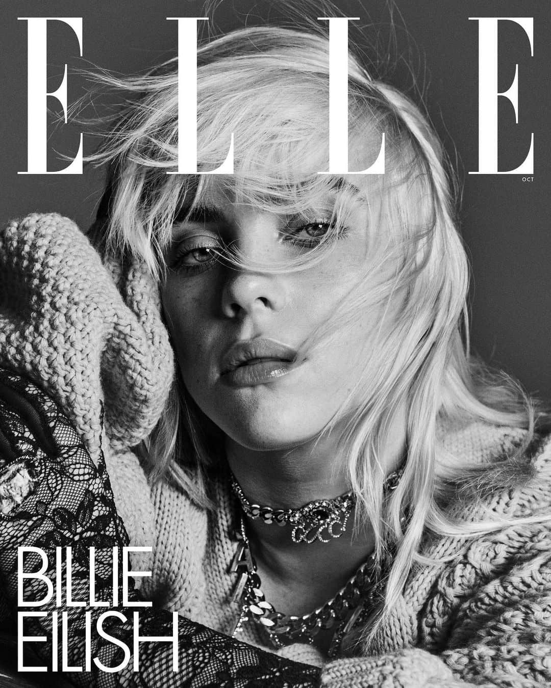 Billie Eilish 终于出声回应骄傲月出柜钓鱼文:我的性向是我自己的事-NICEGAY