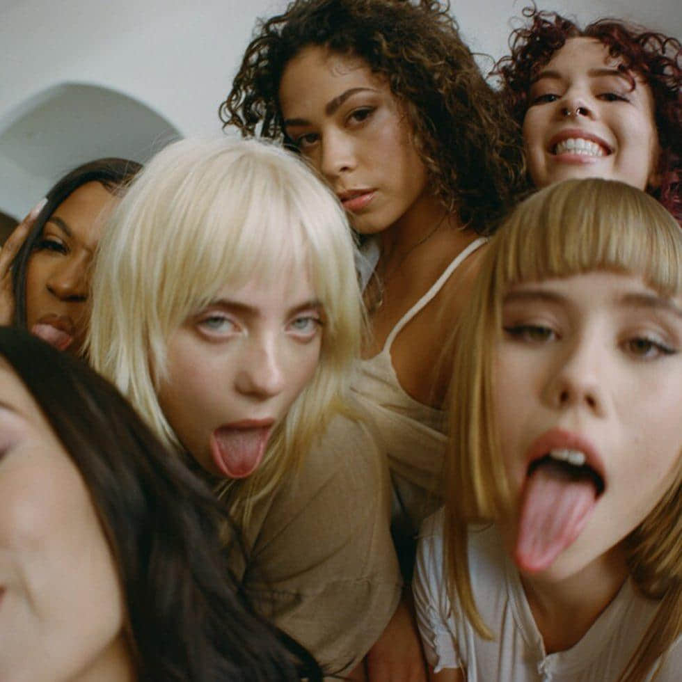 Billie Eilish 终于出声回应骄傲月出柜钓鱼文:我的性向是我自己的事-NICEGAY
