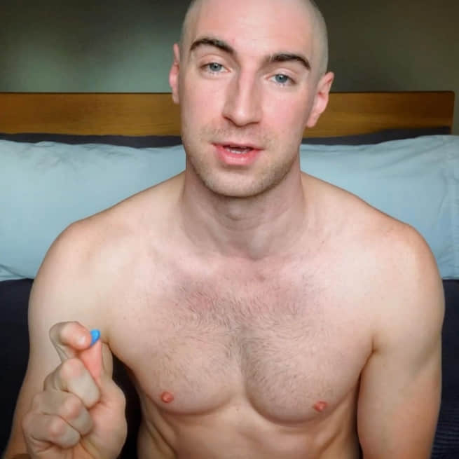 8位辣出汁的欧美G片演员!与HIV共存也能快乐生活拍出惊人好片-NICEGAY