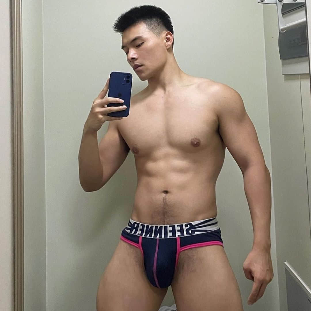 神鵰还是麻雀? 日本医学研究:鼻子大小透露男人下面尺寸!-NICEGAY