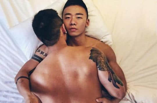 异国炮趣谈! 网:「语言不通没关系,呻吟是全球语言!」-NICEGAY