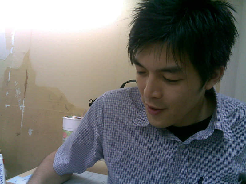 为什么男同志比直男更向学? 美研究指出原因!-NICEGAY