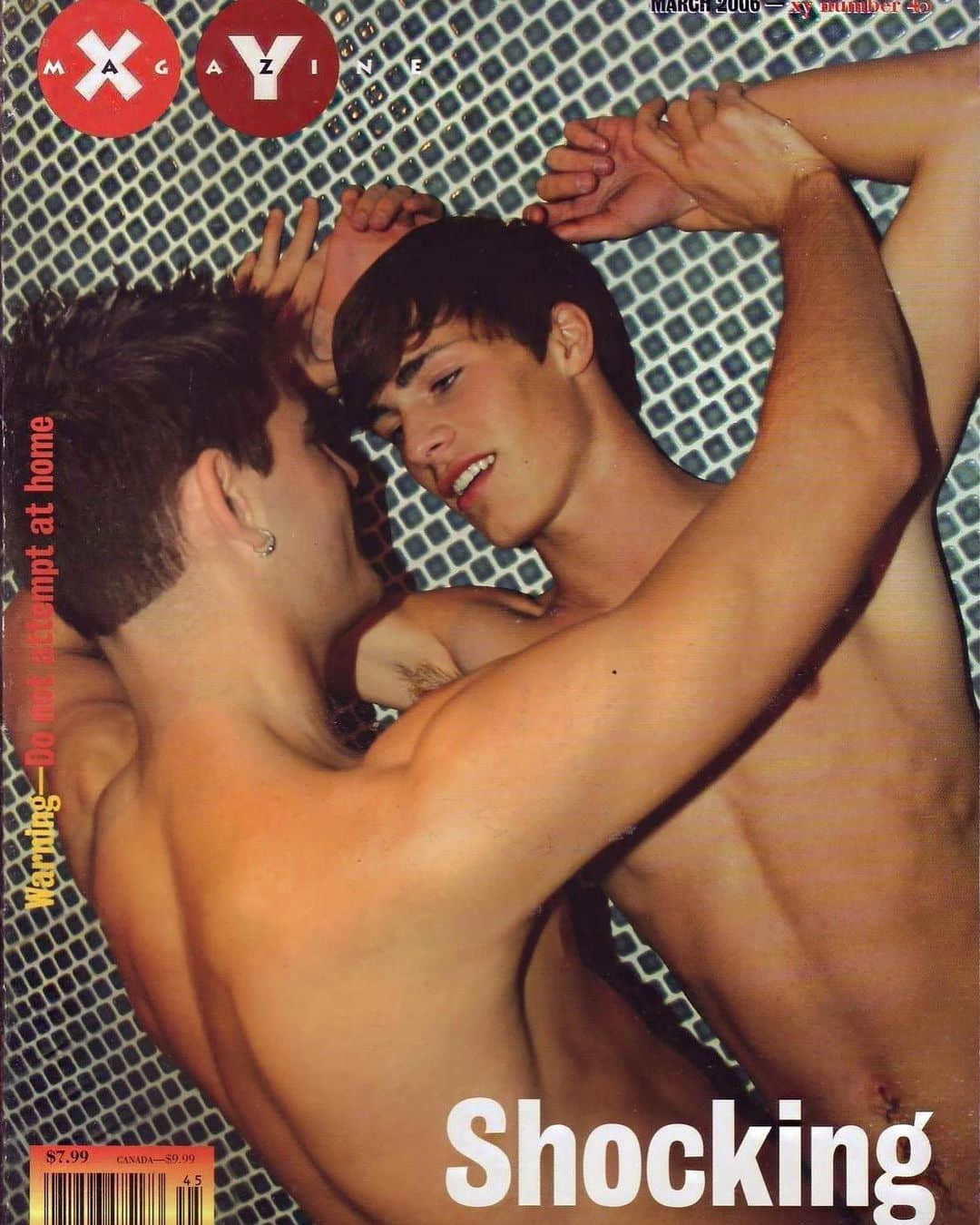 Colton Haynes 大爆好莱坞黑暗面! 「想要机会?你得衣衫不整地送文件!」-NICEGAY