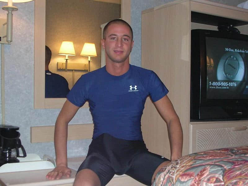 小鸡也能抓老鹰? 反攻大鵰男友的性爱指南-NICEGAY