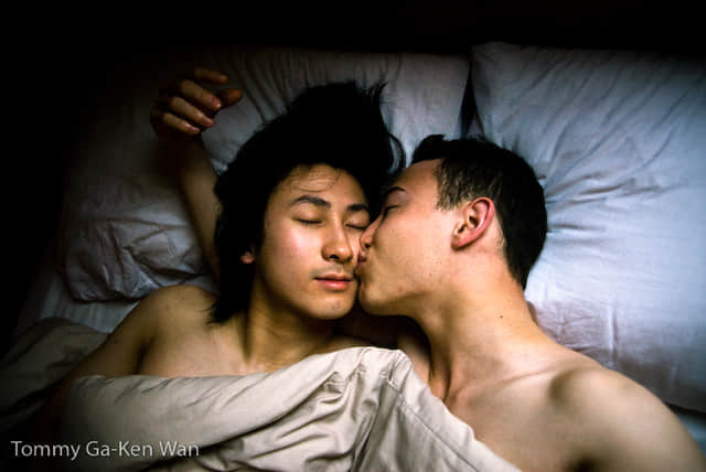 Grindr 年度數據大公開 為你揭曉猛 1 和帥 0 的產地!-NICEGAY