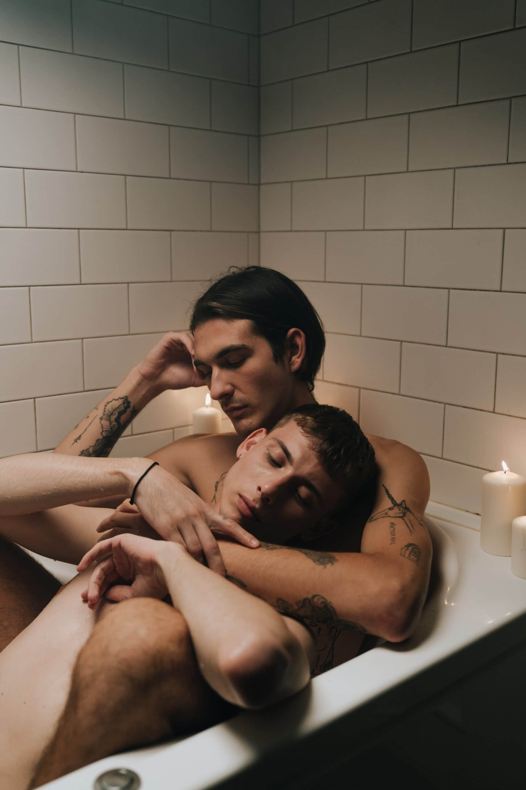 你最愛的 G 片元素是什麼? 鄰家男孩比肌肉葛格更吸引人?-NICEGAY