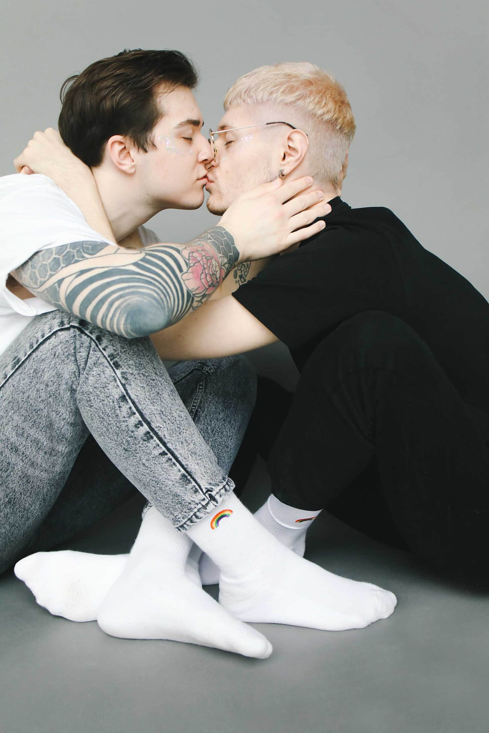 你最愛的 G 片元素是什麼? 鄰家男孩比肌肉葛格更吸引人?-NICEGAY