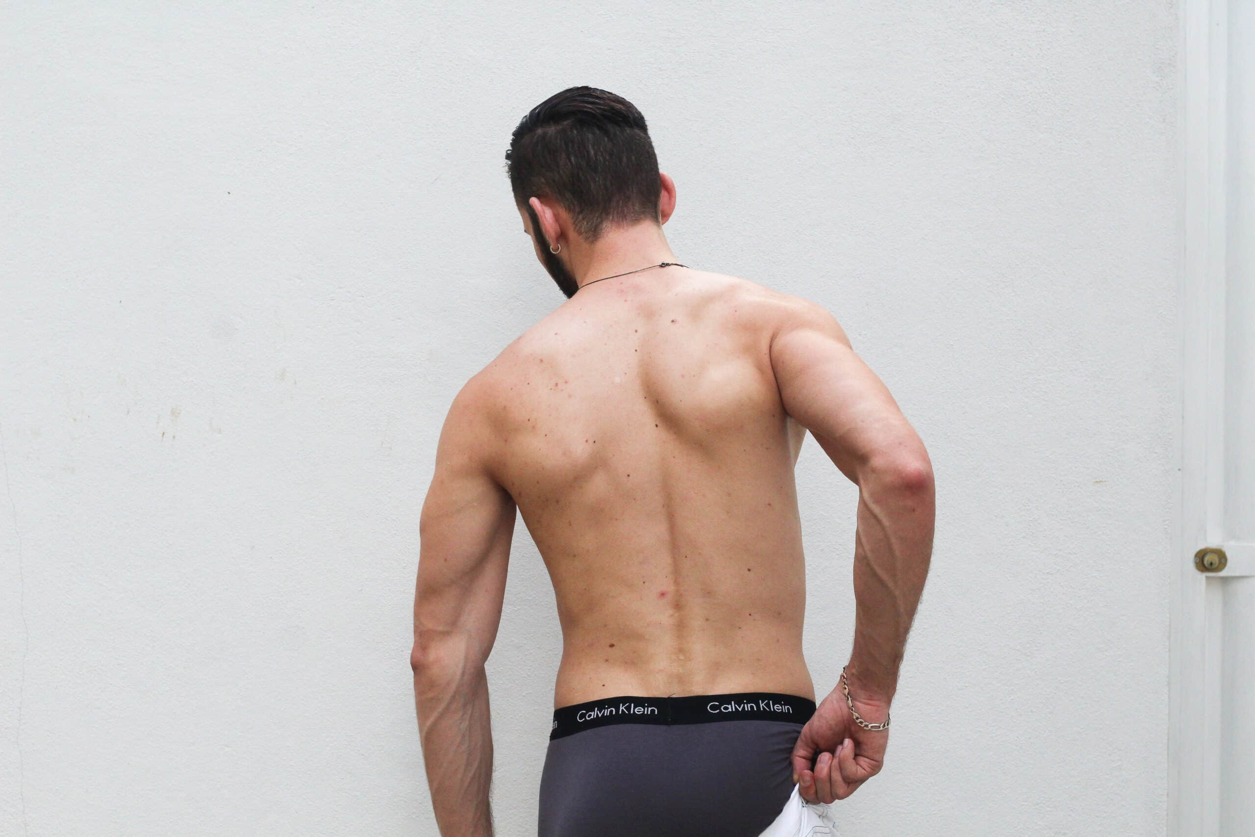 你最愛的 G 片元素是什麼? 鄰家男孩比肌肉葛格更吸引人?-NICEGAY