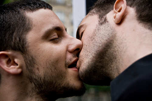 舔屁屁要小心! 這些事項要做到 才能安心愛愛並遠離痢疾-NICEGAY