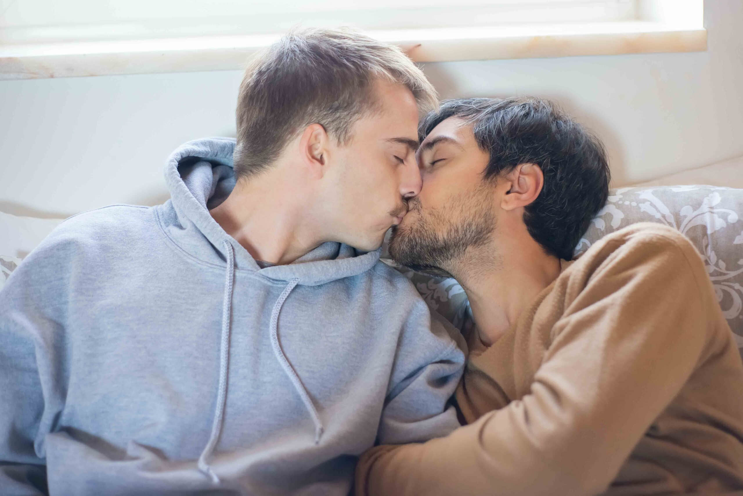 舔屁屁要小心! 這些事項要做到 才能安心愛愛並遠離痢疾-NICEGAY