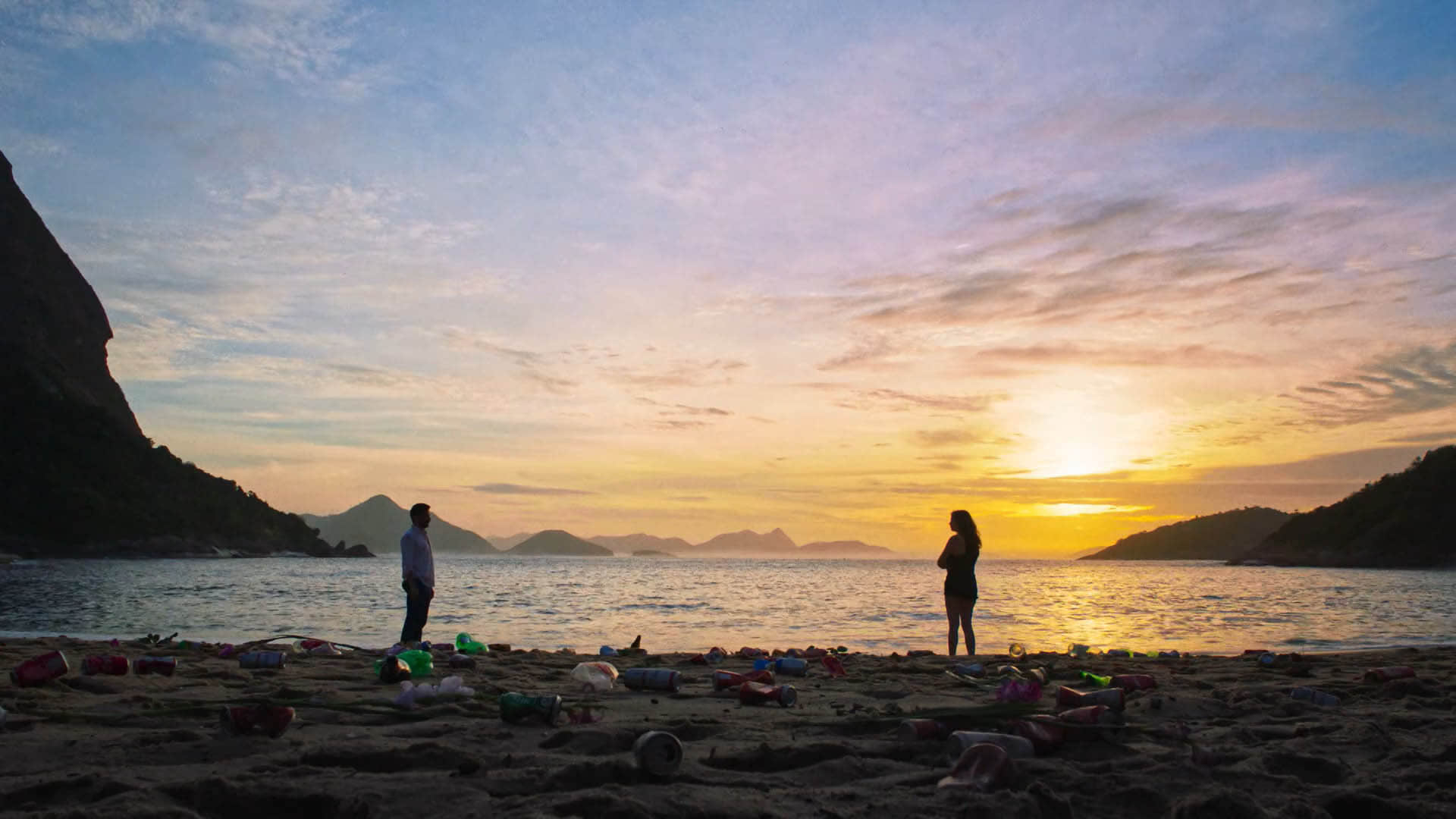 流浪的心 Errante corazón (2021)-NICEGAY