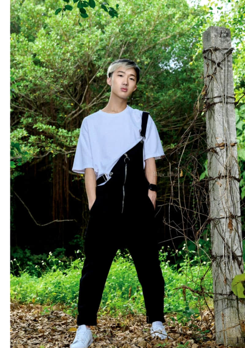 Bluephoto 藍攝 No.193 濃汁爆發-這才是成熟大人樣-Terry-NICEGAY
