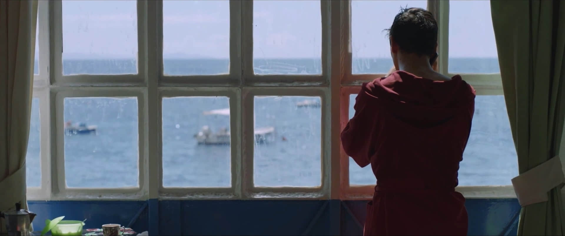 两次 Due volte (2018)-NICEGAY