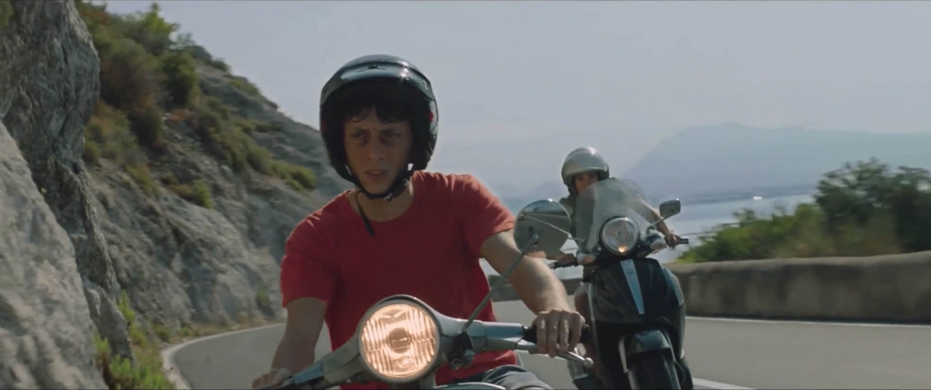 两次 Due volte (2018)-NICEGAY