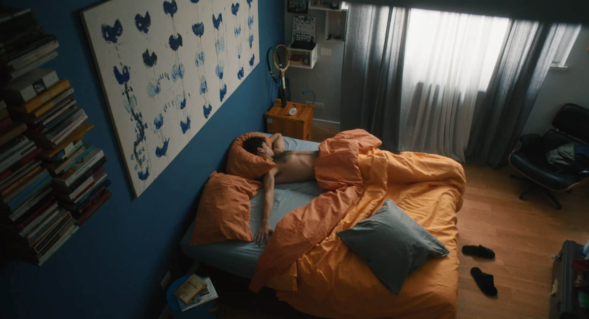 限时单身 Maschile singolare (2021)-NICEGAY