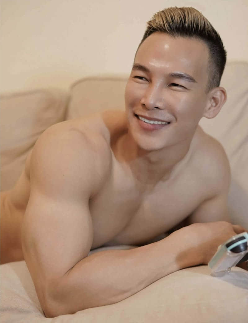 北欧艾瑞克 Eric of Nordick 阳光海岸-NICEGAY