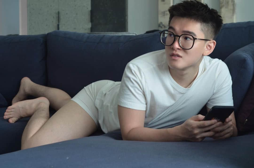 週六嚐鮮肉|大夫 我的脈象不穩! 你的奶狗中醫師已上線:Arthur-NICEGAY