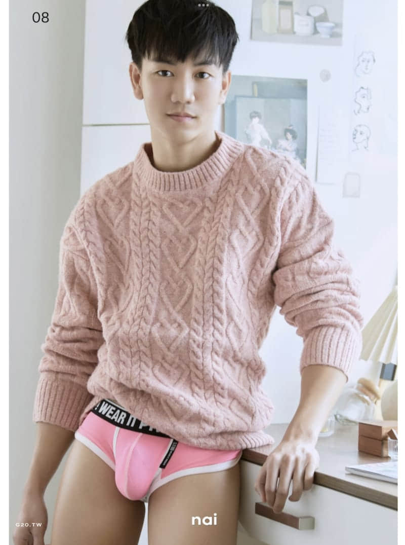 NAI PHOTOBOOK MAGAZINE ISSUE01 GUY-NICEGAY