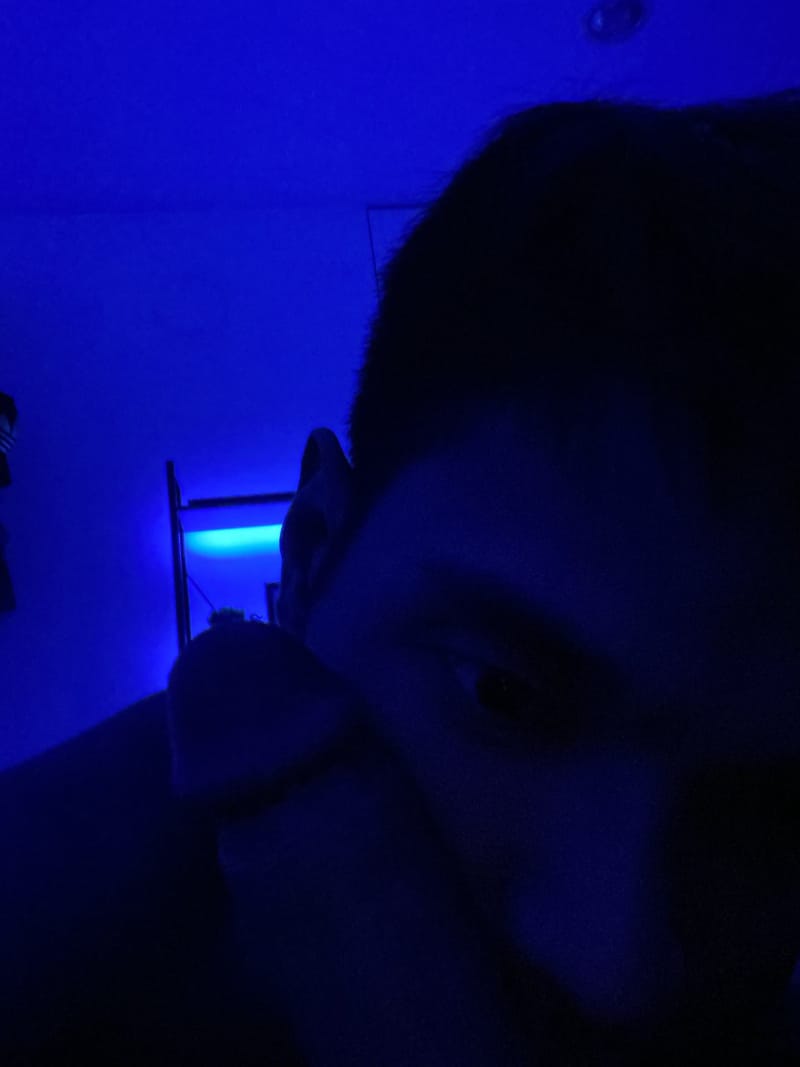 PAXCLUSIVE OF 私密集-NICEGAY