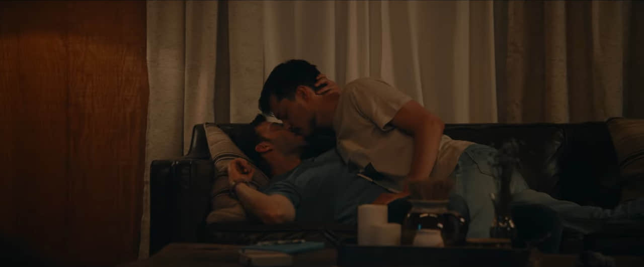 同志恐怖電影《慮病症》:有時候,我們最害怕的就是變得像自己的父母一樣。-NICEGAY