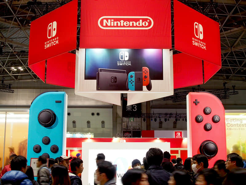 任天堂 Nintendo 挺彩虹員工:「同性伴侶家庭的福利比照異性戀夫妻。」-NICEGAY
