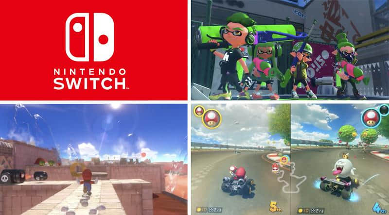 任天堂 Nintendo 挺彩虹員工:「同性伴侶家庭的福利比照異性戀夫妻。」-NICEGAY