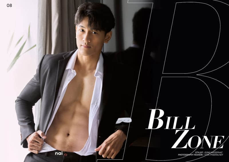 NAI PHOTOBOOK MAGAZINE ISSUE02 GUY-NICEGAY