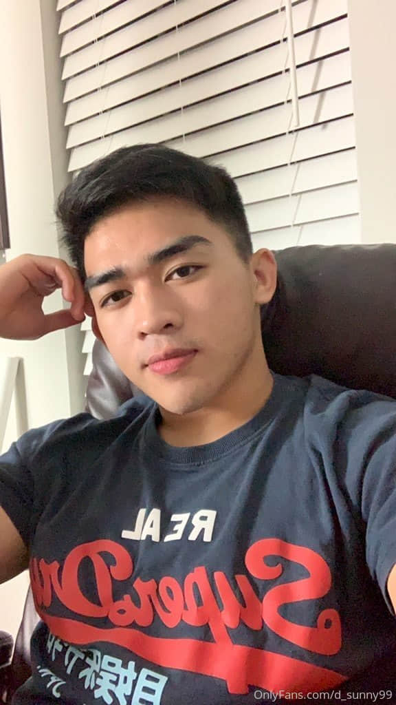 D SUNNY99 OF 私密集-NICEGAY