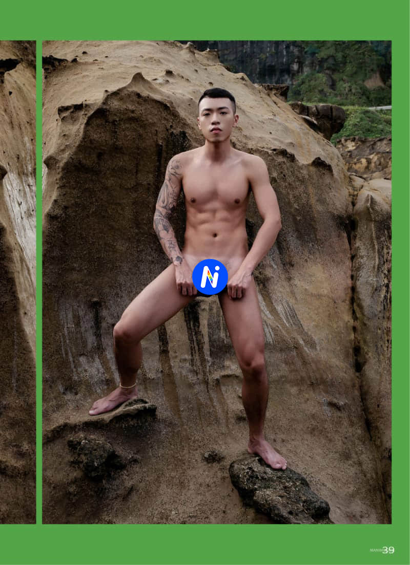 PHALLUST 13 8+9 Lenny 首發-NICEGAY