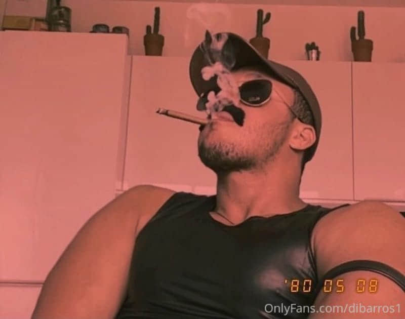 DIEGO BARROS OF-NICEGAY