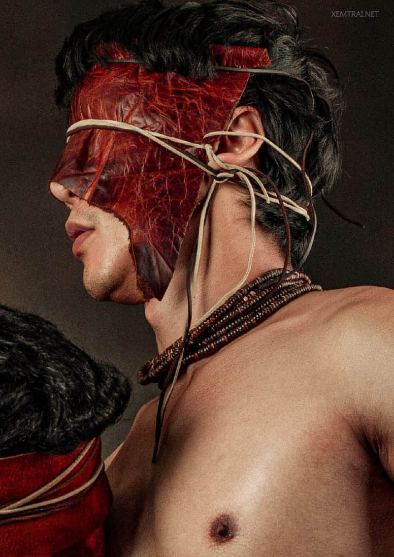 X-Tarzan-NICEGAY